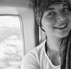 Becca Brittain photo