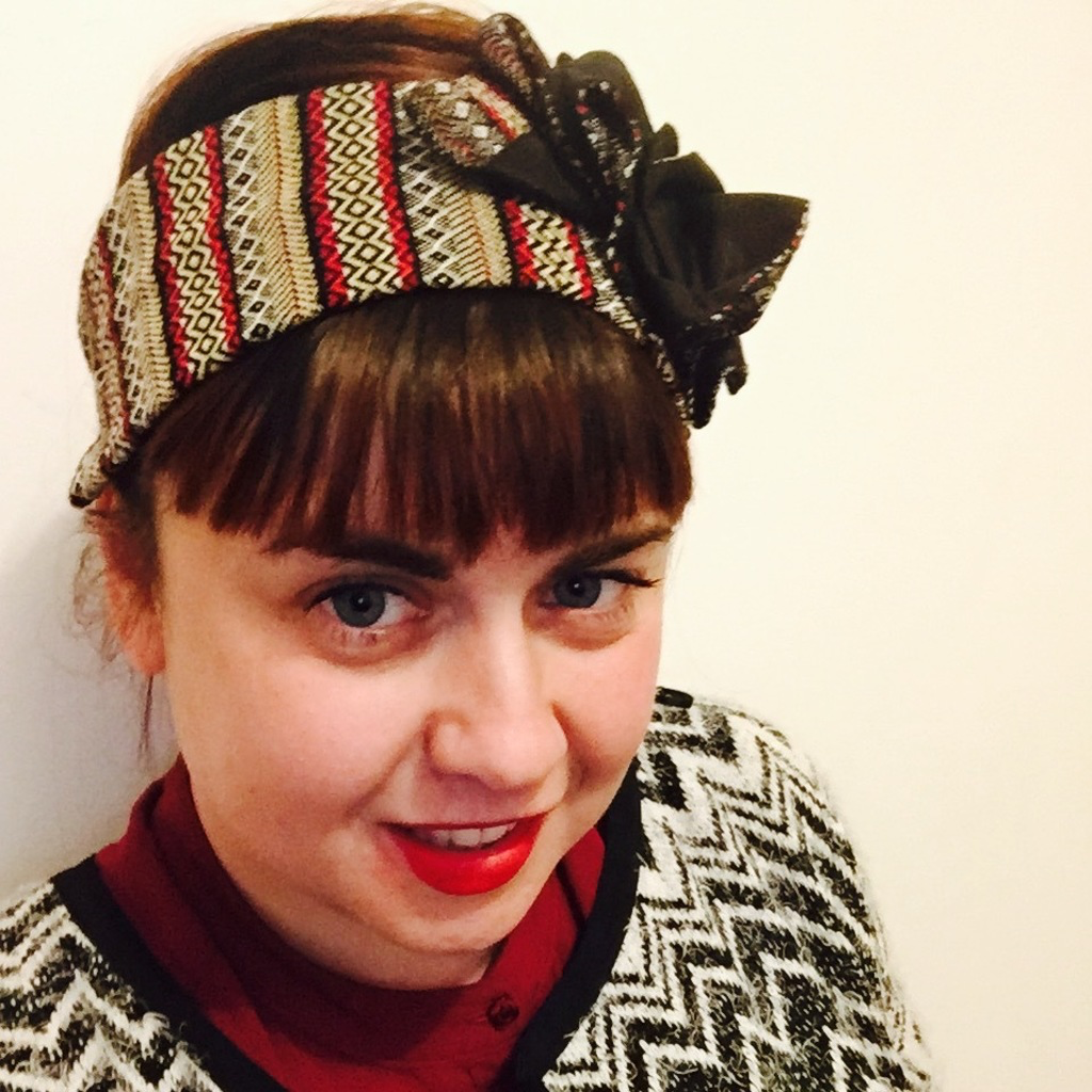 Claudia Fratangeli photo