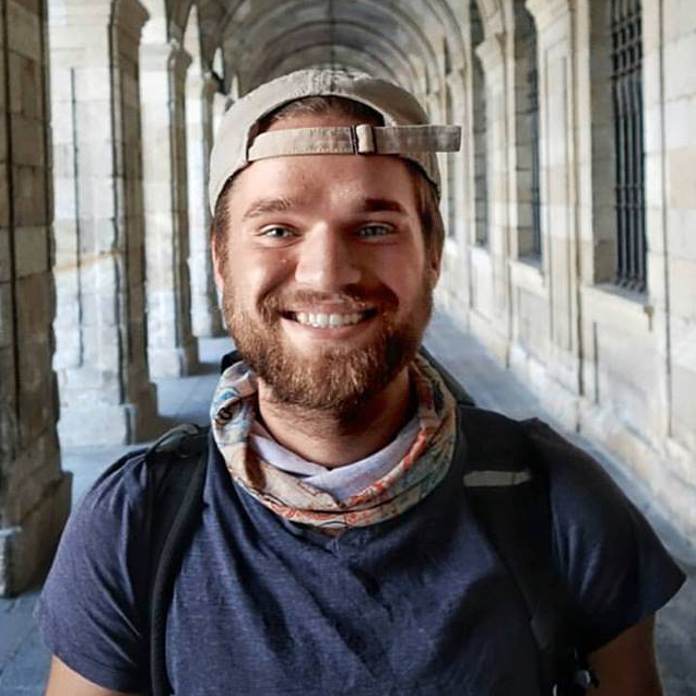 Jacob Laukaitis photo