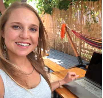 Kristin Wilson photo