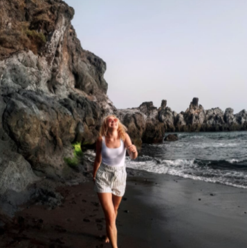 Radvilė Jočytė photo