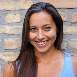 Thalassa Van Beek photo